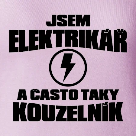 Elektrikář kouzelník