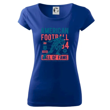 American Football plakát
