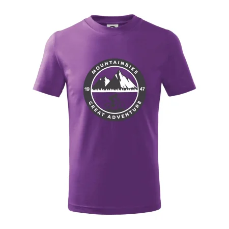 MTB  logo a ročník