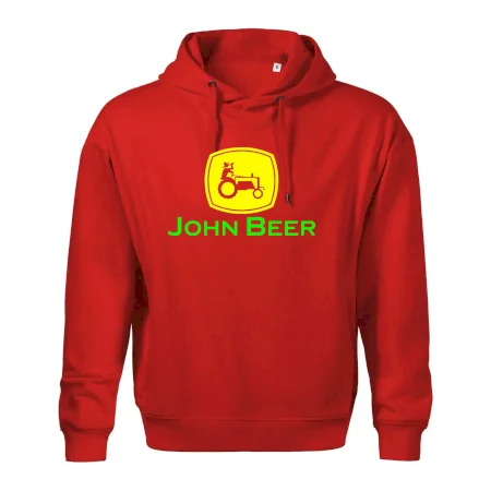John Beer traktor