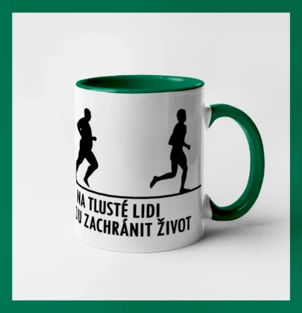 Buďte hodní na tlusté lidi