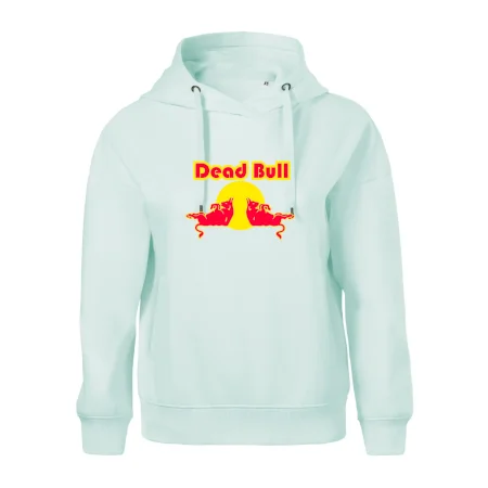 Dead Bull