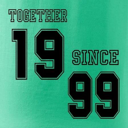 Together (váš ročník)
