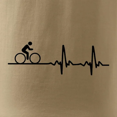 Cyklo ekg - kolo