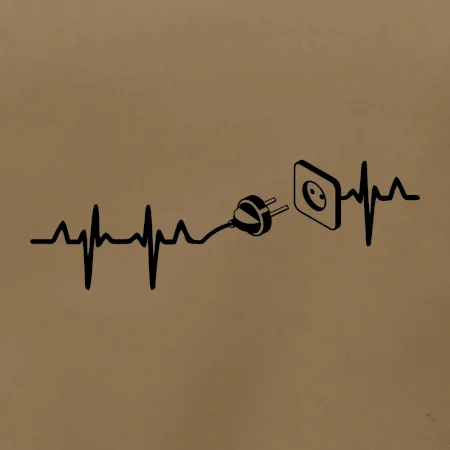 EKG elektrikář