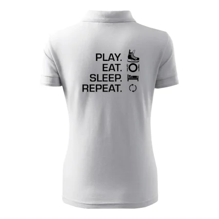 Play Eat Sleep Repeat hokej