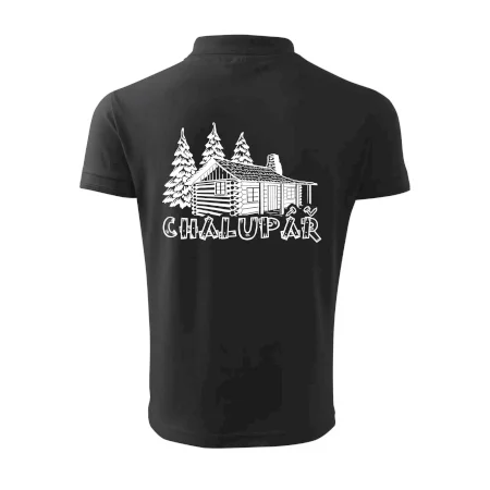 Chalupář srub