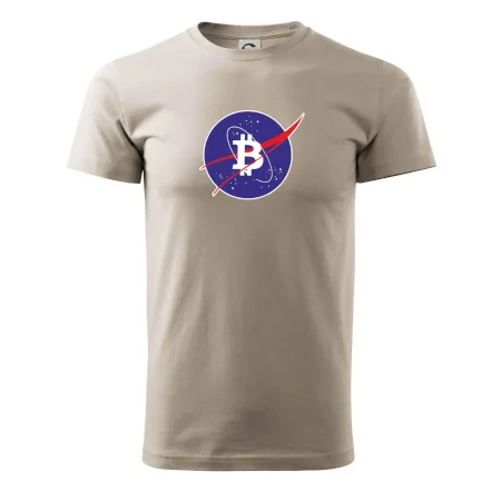 Bitcoin jiný vesmír