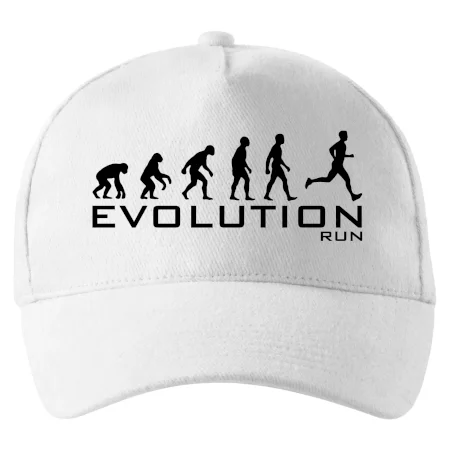Evoluce Run