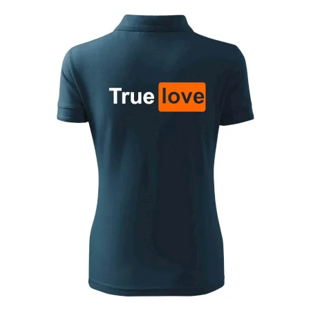 Porn - True Love