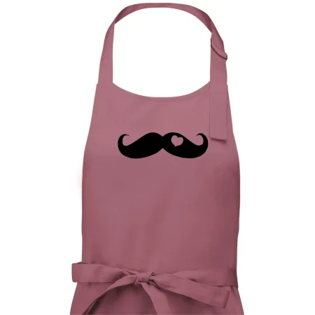 Mustache love