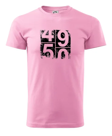 Tachometr 50