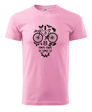 Bike lebka