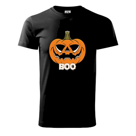 Halloween dýně