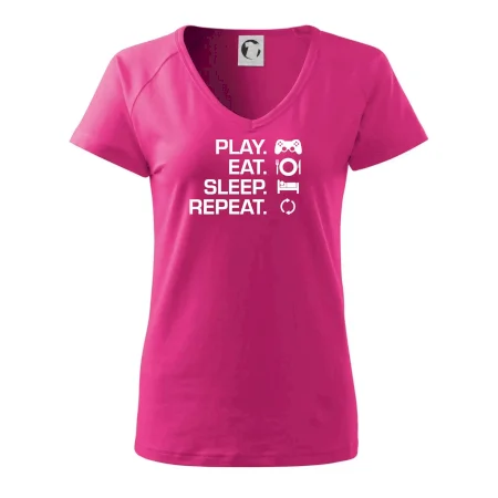 Play Eat Sleep Repeat game