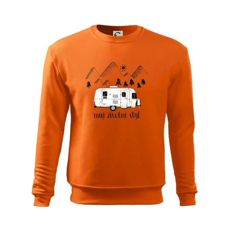 Můj životní styl