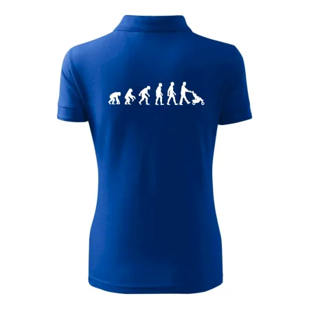 Evoluce tatínek