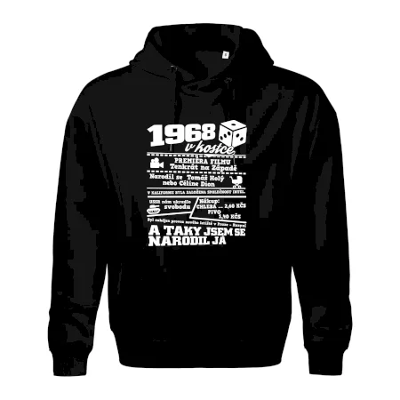1968 v kostce