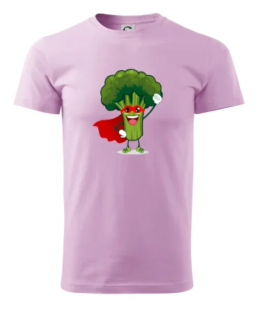 Super Brokolice