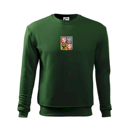 Velký státní znak ČR