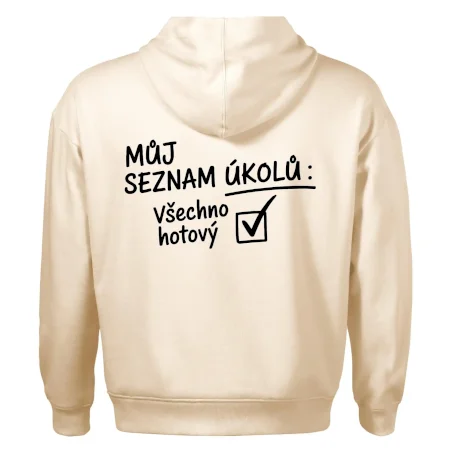 Můj seznam úkolů