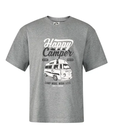 Happy Camper