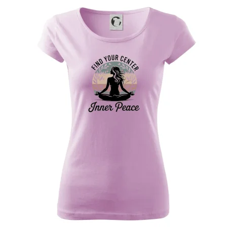 Yoga Inner Peace