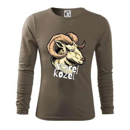 Starej kozel