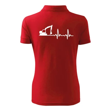 EKG bagr