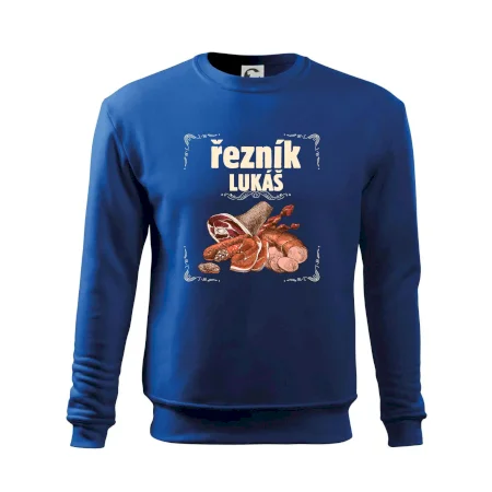 Řezník jméno