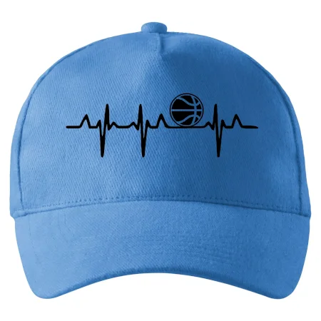 EKG basketbal