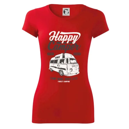 Happy Camper