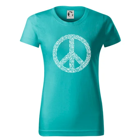 War Peace symbol icons