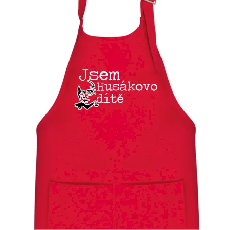 Jsem husákovo dítě