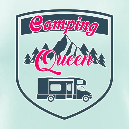 Camping Queen - obytňák