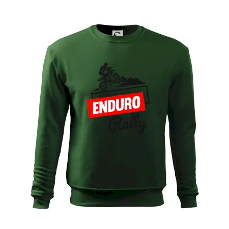 Enduro rally