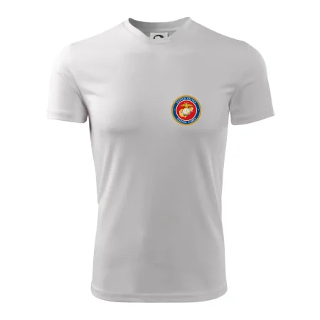 United States Marine Corps  barevné