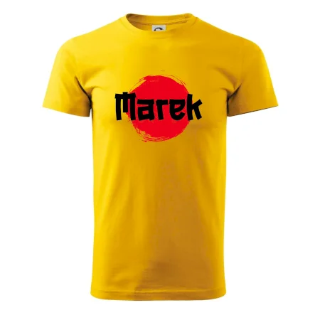 Karate jméno