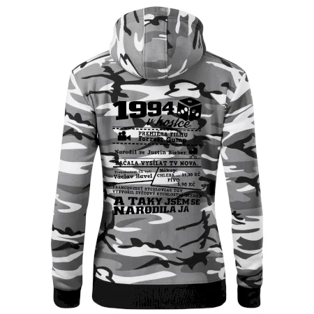 1994 v kostce