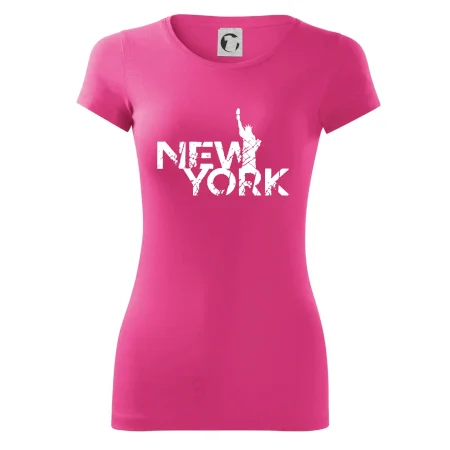 New York retro