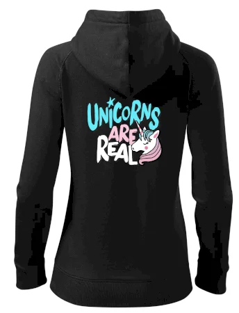 Unicorns are real ponny
