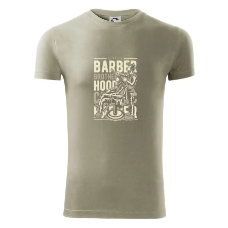 Barber Brotherhood