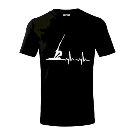 EKG Windsurfing