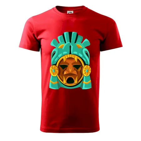 Mayové maska mátová