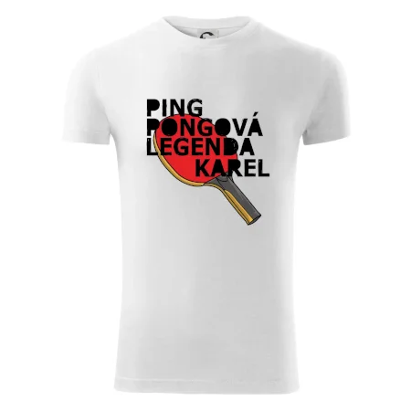 PINGPONGOVÁ LEGENDA JMÉNO