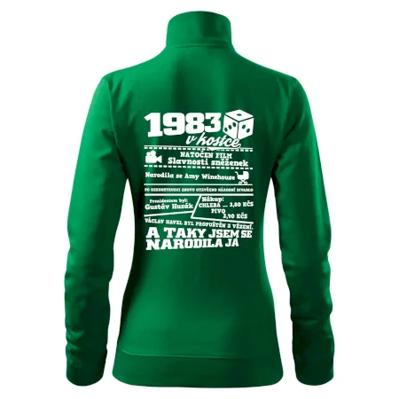 1983 v kostce