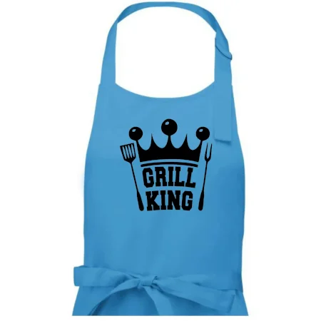 Grilování -  Grill King