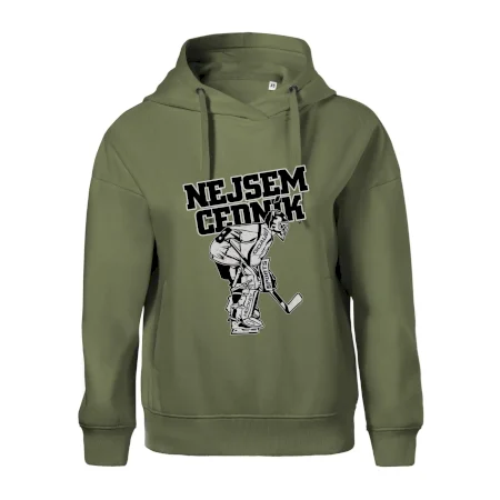 Nejsem cedník