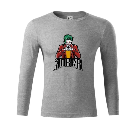 Joker šílený