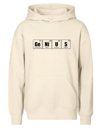 Genius - periodická tabulka